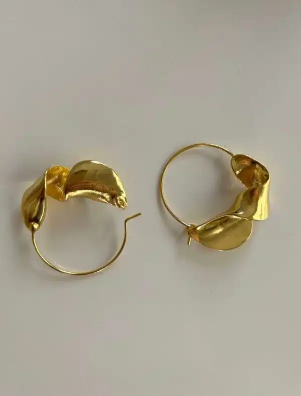 Pendientes Gaia - Imagen 3