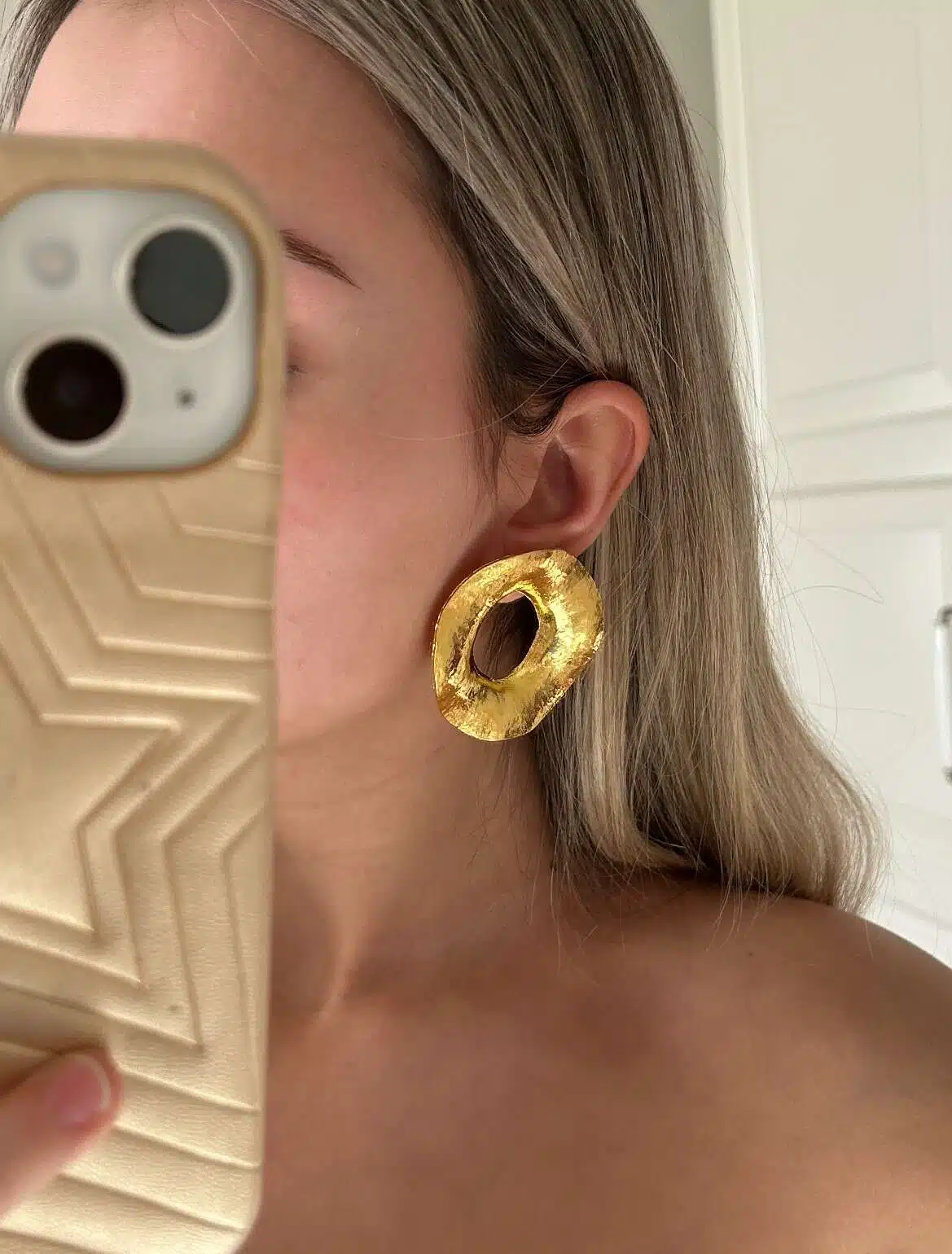 Pendientes Petra - Imagen 2